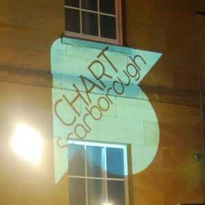 chart-logo-projection Project your business by projecting your logo