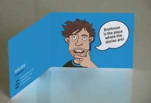 great business card Best Business Card