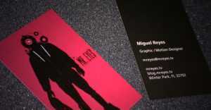 great business card best Business Card 8