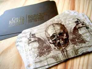 great business card design Best business card design 5