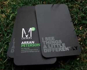 great business card Best Business Cards 12