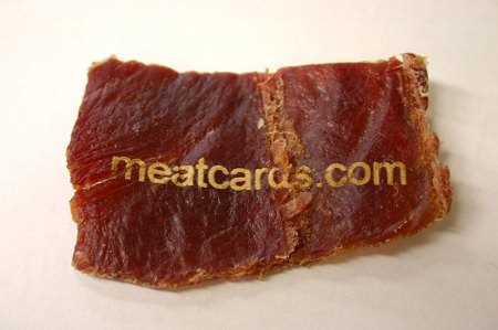 meatcards business card meatcards_businesscard