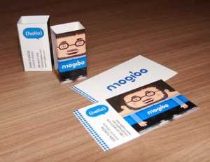great business card Best Business Cards
