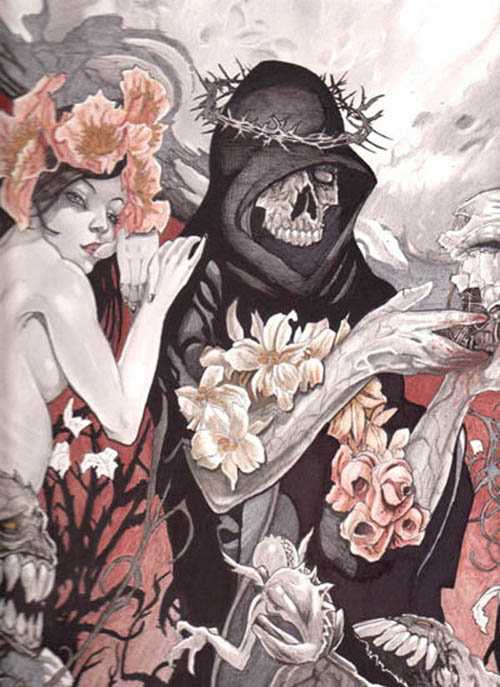 edward frausto oil and pencil edward frausto oil and pencil