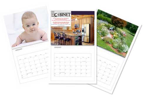 calendar_ideas Great ideas for Calendars