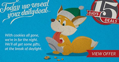 Rumples fox